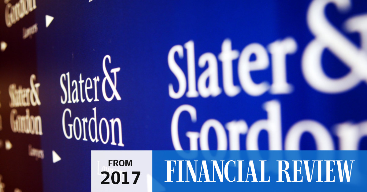 Pitcher Partners dragged into Slater &